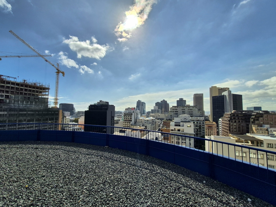 Commercial Property for Sale in Cape Town City Centre Western Cape